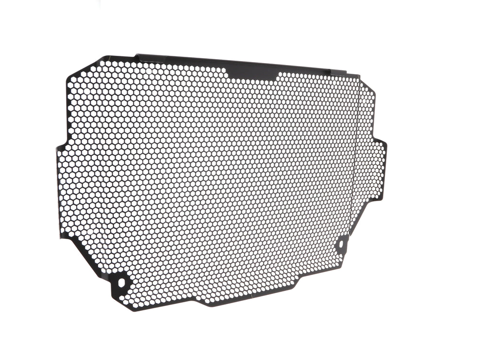 Evotech Kawasaki Z900 Radiator Guard (2017 - 2024)