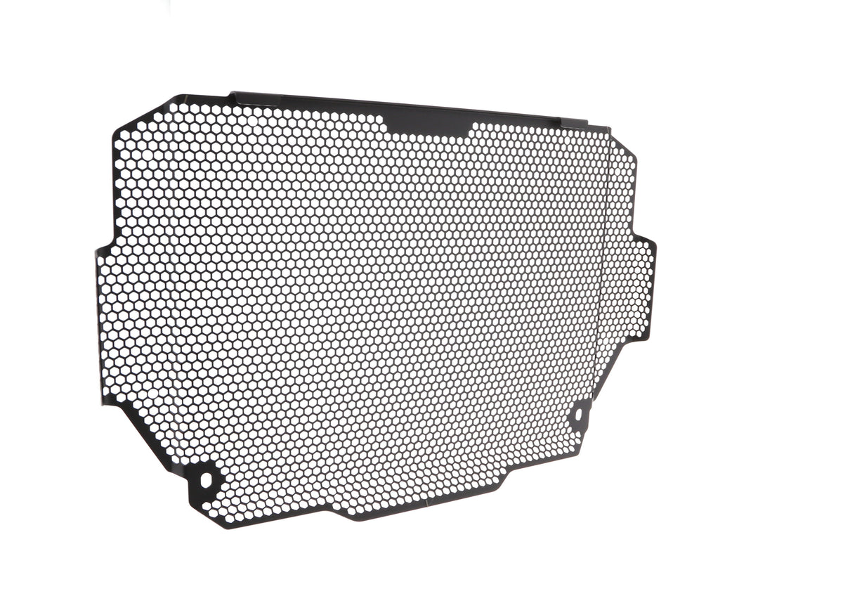Evotech Kawasaki Z900 Radiator Guard (2017 - 2024)