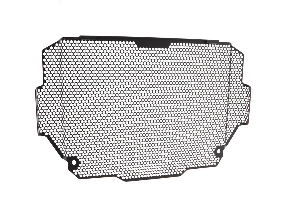 Evotech Kawasaki Z900 Radiator Guard (2017 - 2024)