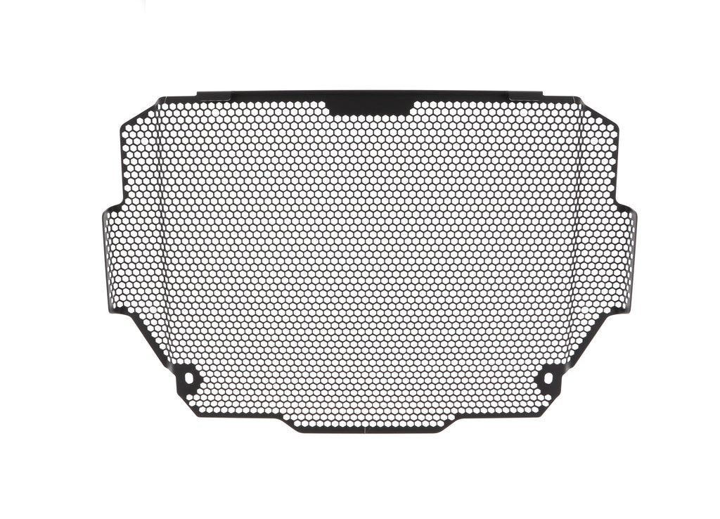 Evotech Kawasaki Z900 Radiator Guard (2017 - 2024)