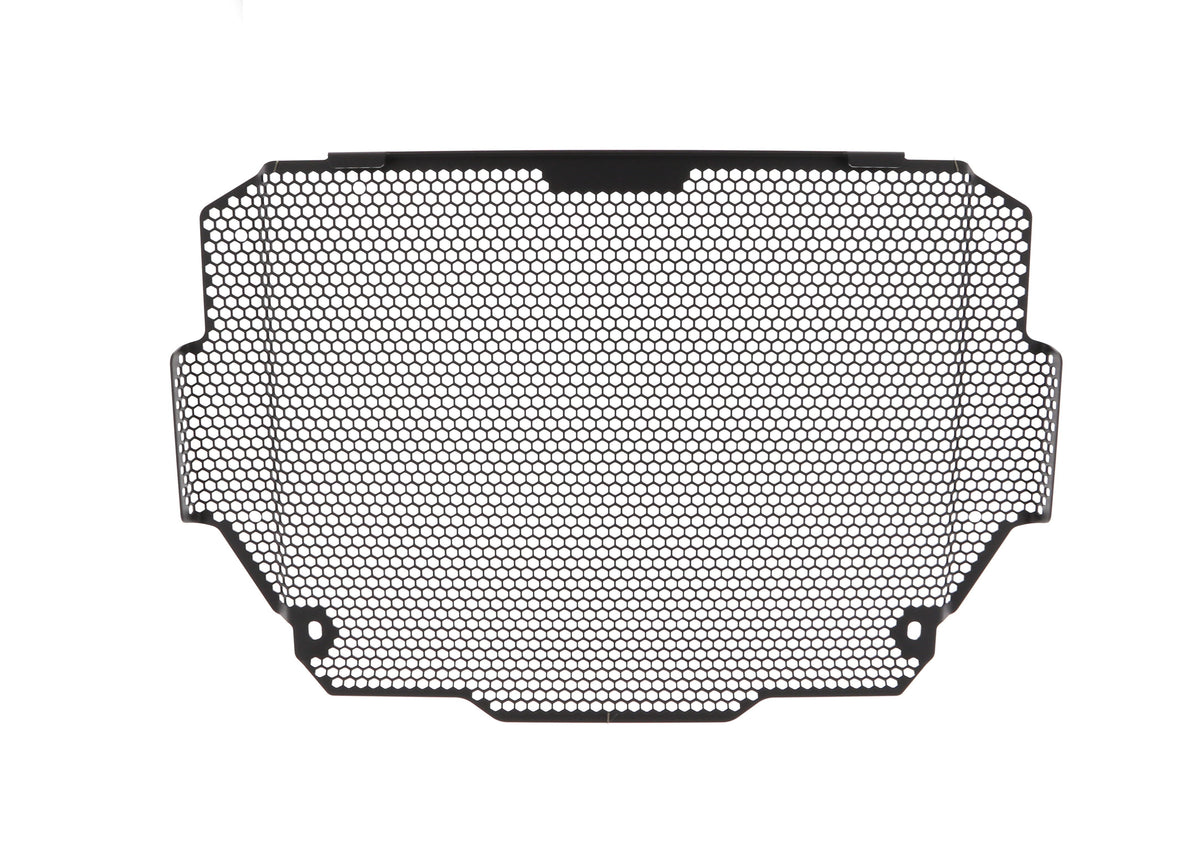 Evotech Kawasaki Z900 Radiator Guard (2017 - 2024)