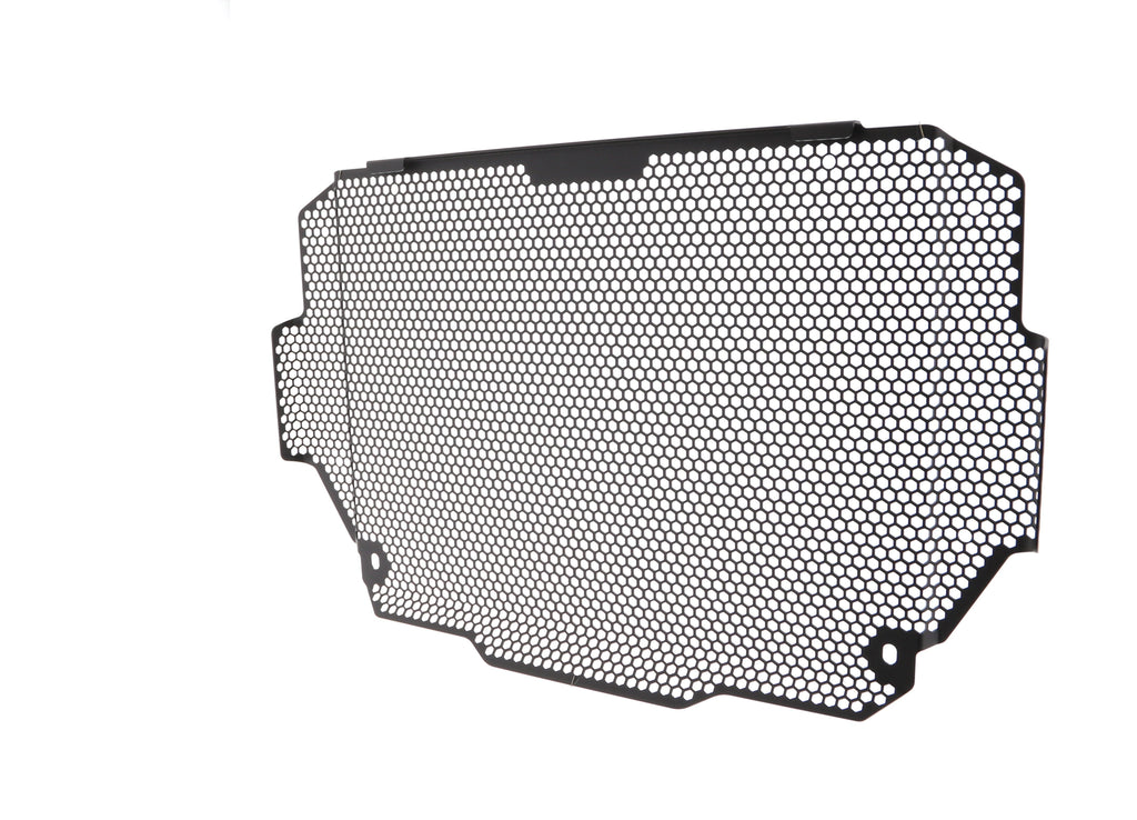 Evotech Kawasaki Z900 Radiator Guard (2017 - 2024)
