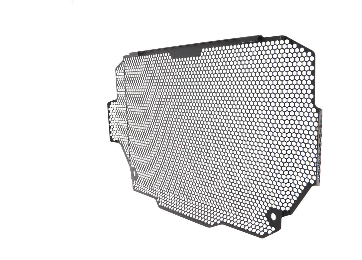 Evotech Kawasaki Z900 Radiator Guard (2017 - 2024)