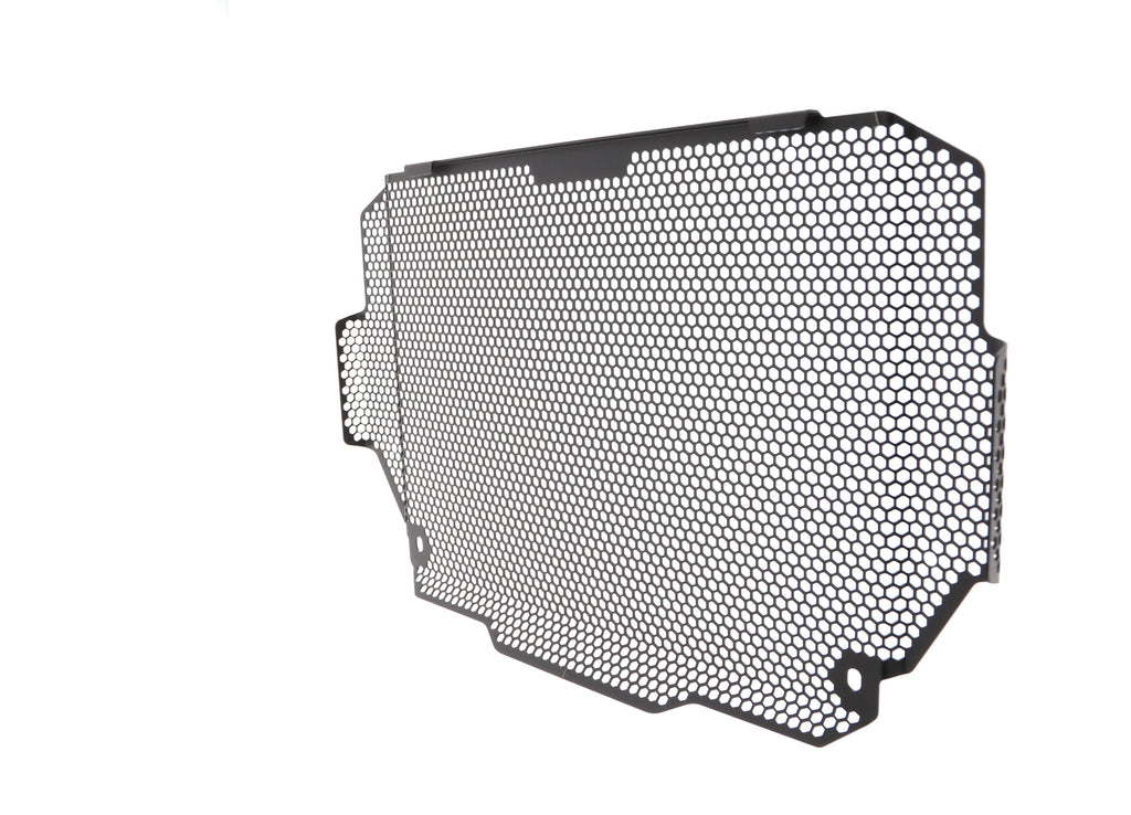 Evotech Kawasaki Z900 SE Radiator Guard (2022 - 2024)
