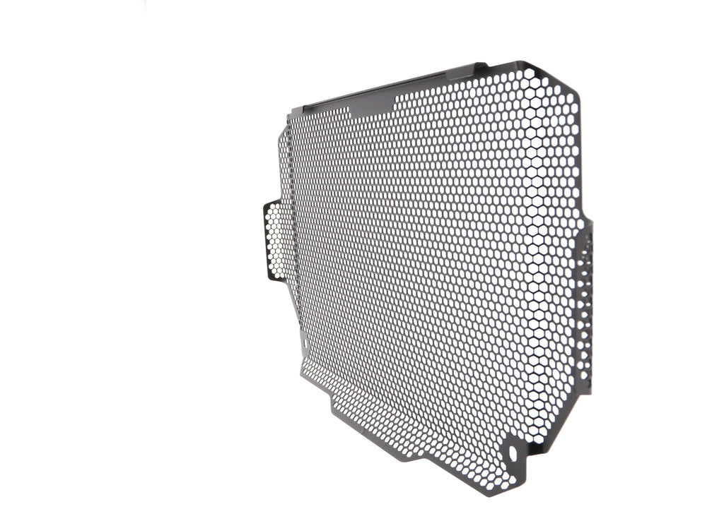 Evotech Kawasaki Z900 Radiator Guard (2017 - 2024)