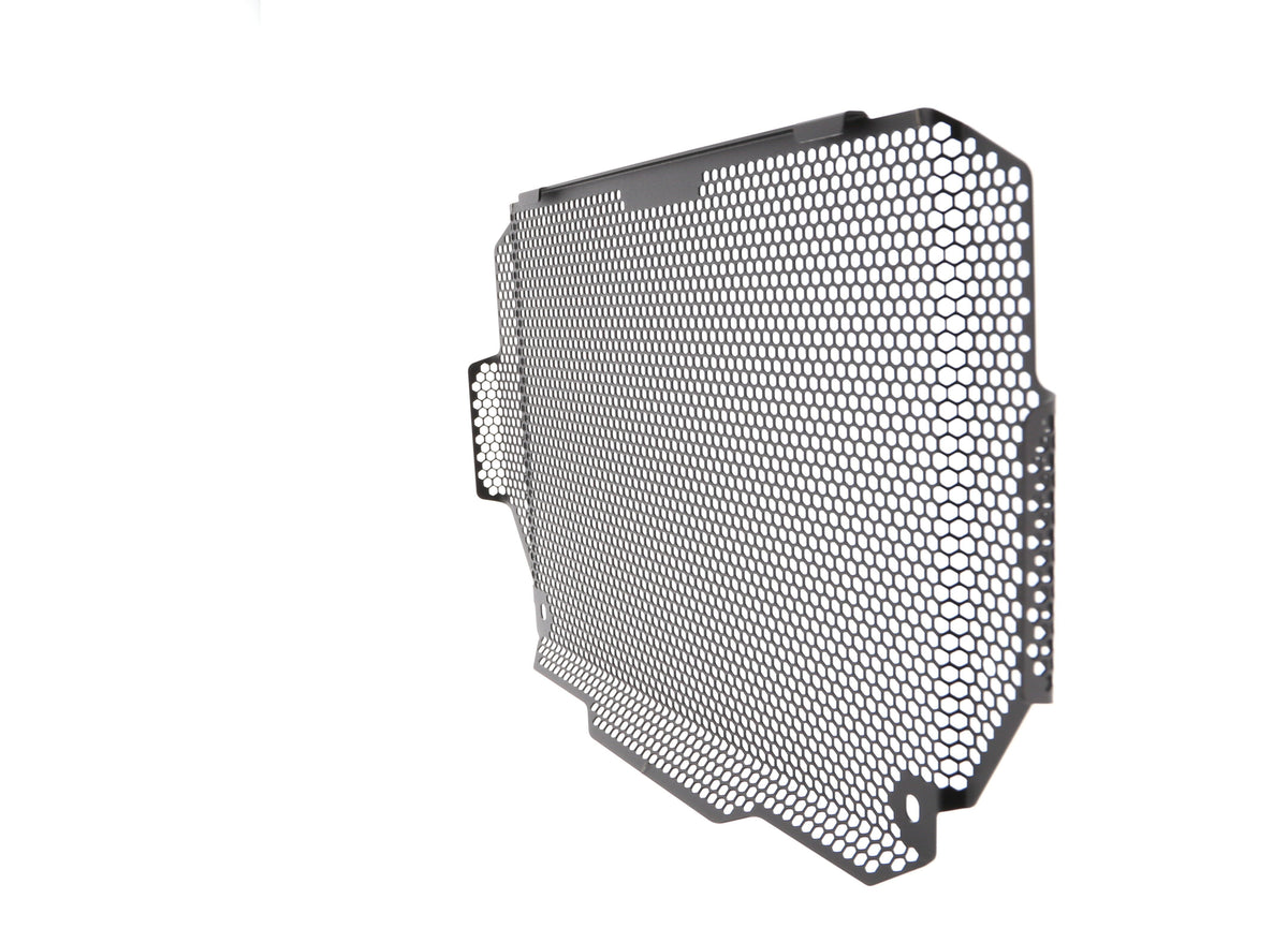 Evotech Kawasaki Z900 Radiator Guard (2017 - 2024)