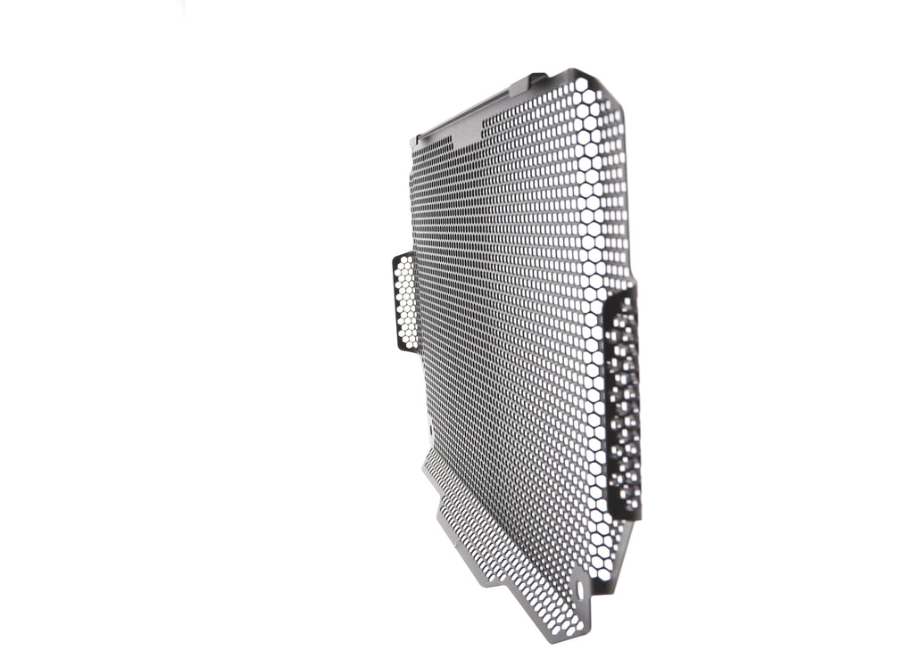 Evotech Kawasaki Z900 Radiator Guard (2017 - 2024)