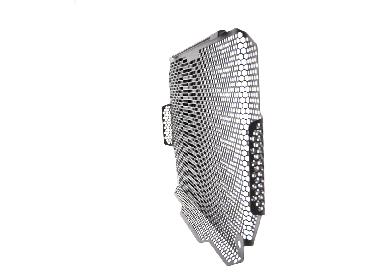 Evotech Kawasaki Z900 Performance Radiator Guard (2021 - 2024)