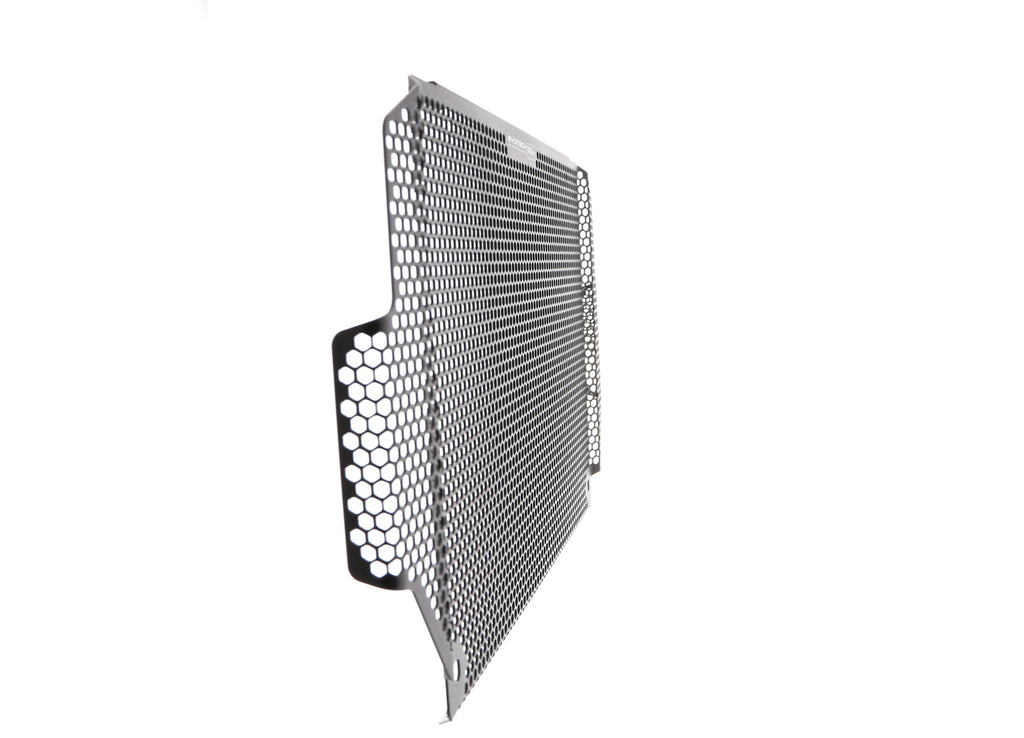 Evotech Kawasaki Z900 Radiator Guard (2017 - 2024)