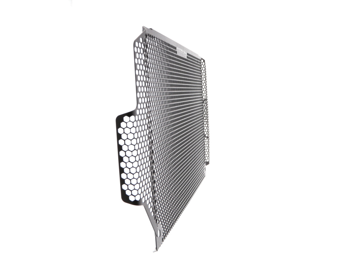 Evotech Kawasaki Z900 Radiator Guard (2017 - 2024)