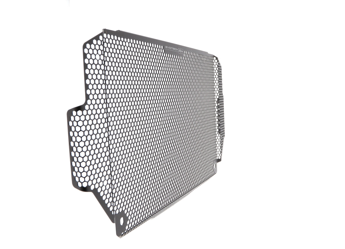 Evotech Kawasaki Z900 Radiator Guard (2017 - 2024)