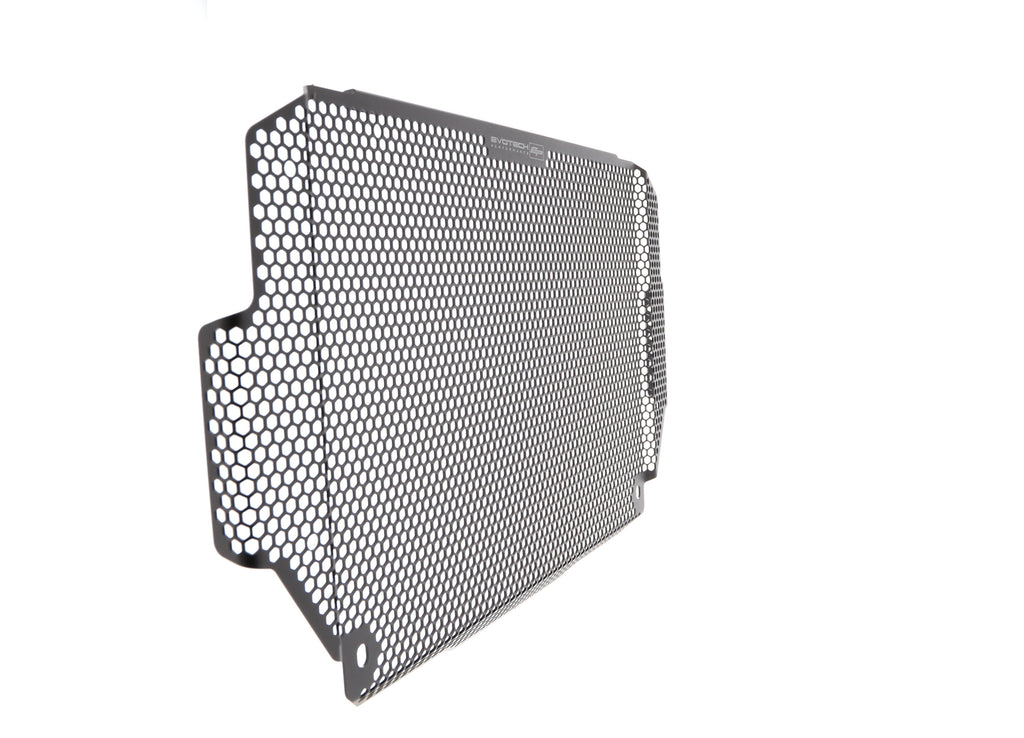 Evotech Kawasaki Z900 SE Radiator Guard (2022 - 2024)