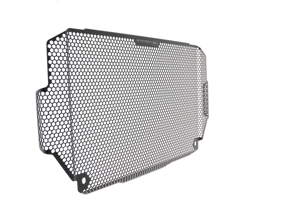 Evotech Kawasaki Z900 Radiator Guard (2017 - 2024)