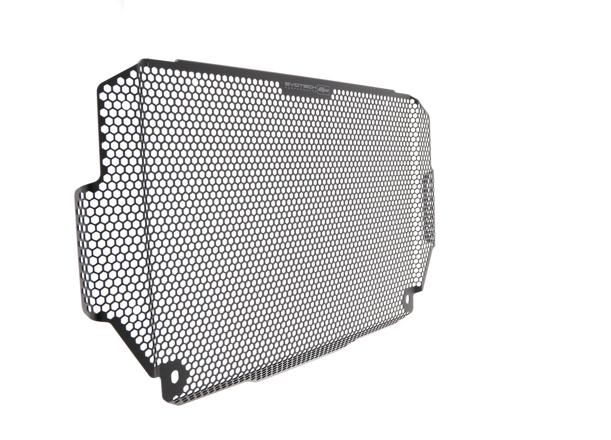 Evotech Kawasaki Z900 Radiator Guard (2017 - 2024)