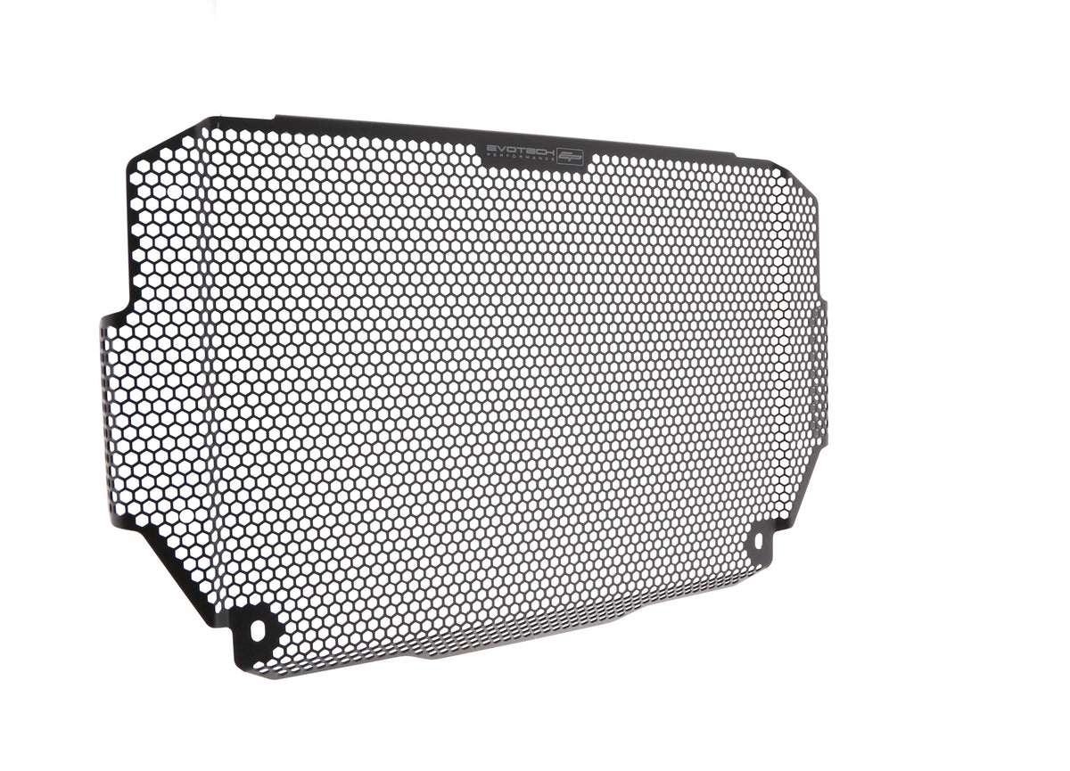 Evotech Kawasaki Z900 Radiator Guard (2017 - 2024)