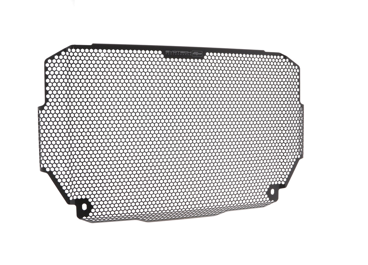 Evotech Kawasaki Z900 Radiator Guard (2017 - 2024)
