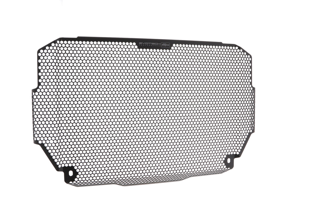 Evotech Kawasaki Z900 SE Radiator Guard (2022 - 2024)