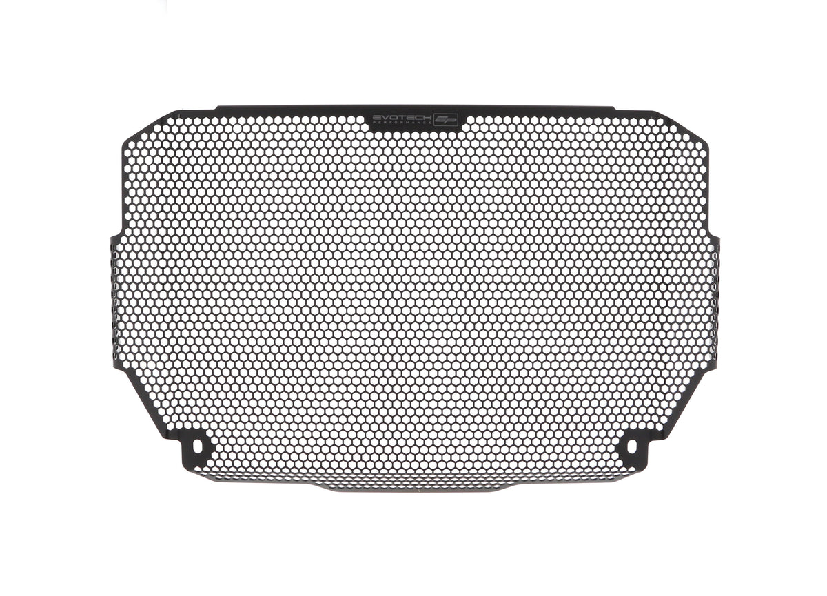 Evotech Kawasaki Z900 Radiator Guard (2017 - 2024)