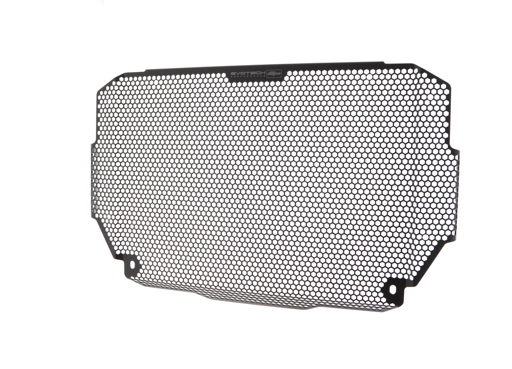 Evotech Kawasaki Z900 Performance Radiator Guard (2021 - 2024)