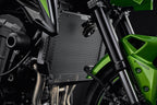 Evotech Kawasaki Z900 Radiator Guard (2017 - 2024)