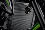 Evotech Kawasaki Z900 Radiator Guard (2017 - 2024)