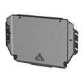 Evotech Radiator Guard - Kawasaki Z900 SE (2025+)