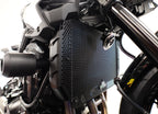 Evotech Radiator Guard - Kawasaki Z900 (2025+)
