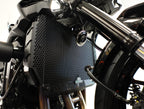 Evotech Radiator Guard - Kawasaki Z900 SE (2025+)