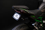 Evotech Dynamic Tail Tidy - Kawasaki Z900 SE (2025+)