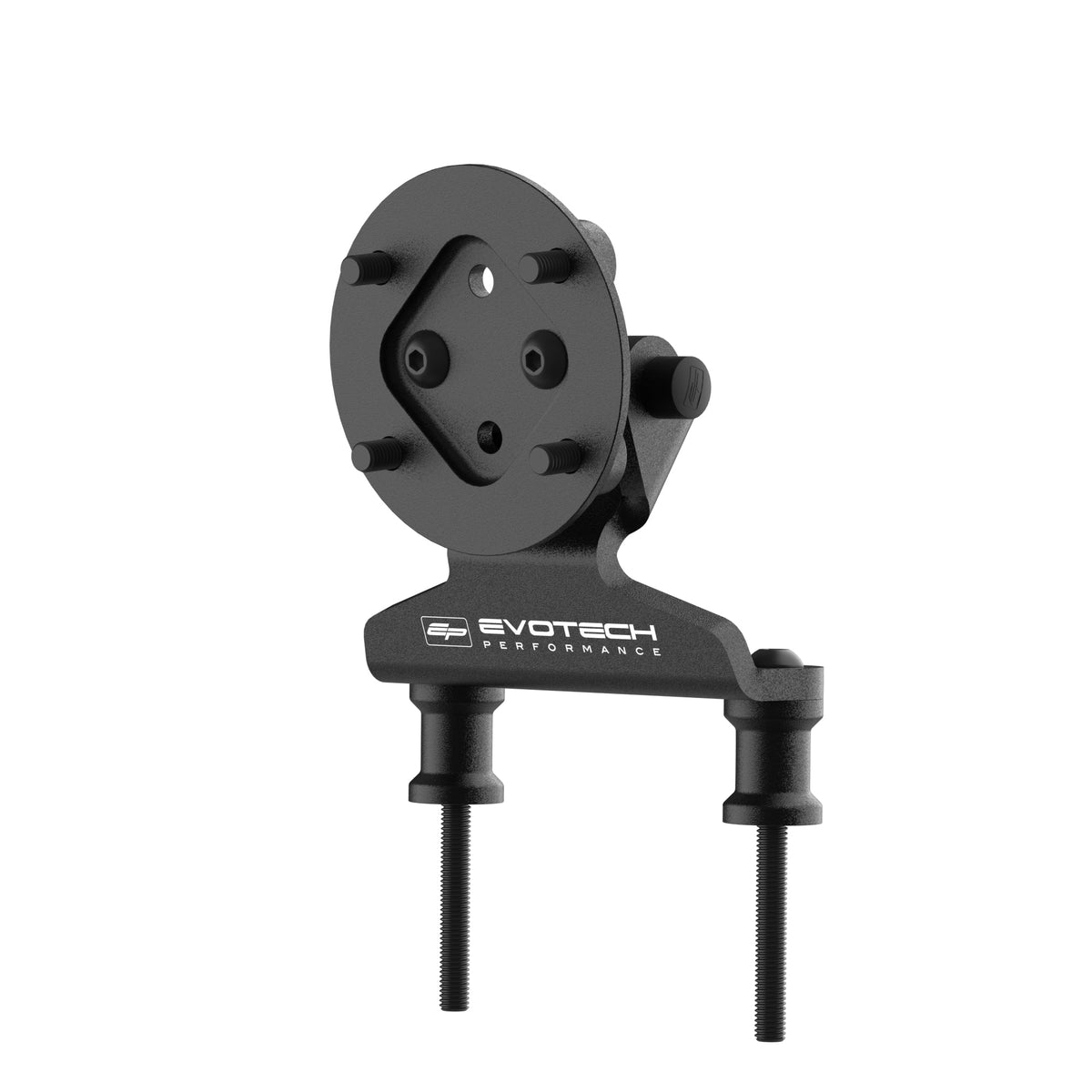 Evotech TomTom Sat Nav Mount - Kawasaki Z900 (2025+)