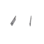 Evotech Kawasaki Z900RS Cafe Performance Pillion Footpeg Removal Kit (2018-2020)