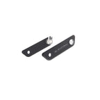 Evotech Kawasaki Z900RS Pillion Footpeg Removal Kit (2018 - 2020)