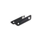 Evotech Kawasaki Z900RS Pillion Footpeg Removal Kit (2018 - 2020)