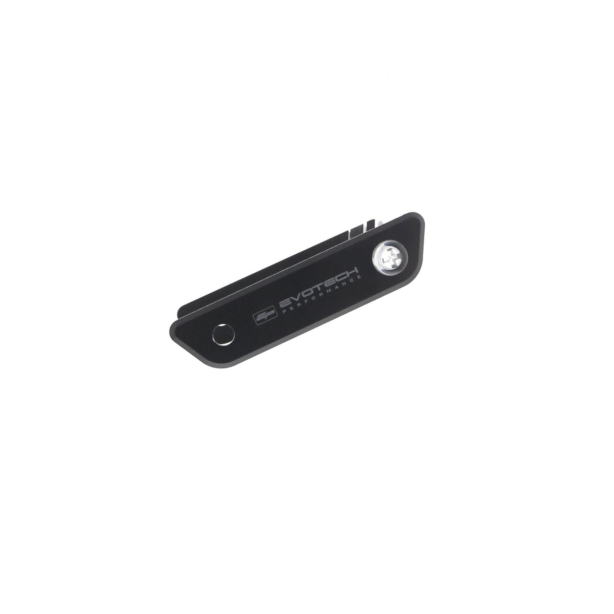 Evotech Kawasaki Z900RS Pillion Footpeg Removal Kit (2021 - 2025)