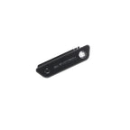 Evotech Kawasaki Z900RS Performance Pillion Footpeg Removal Kit (2021 - 2022)
