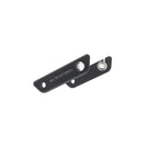 Evotech Kawasaki Z900RS Performance Pillion Footpeg Removal Kit (2021 - 2022)
