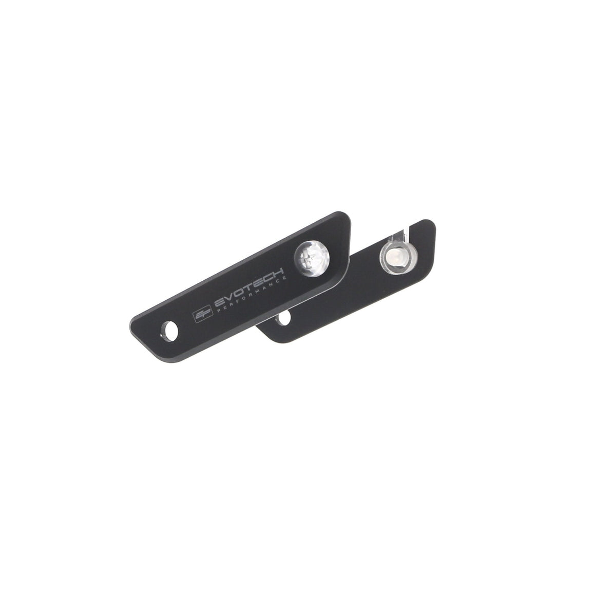 Evotech Kawasaki Z900RS Performance Pillion Footpeg Removal Kit (2018 - 2020)