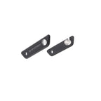 Evotech Kawasaki Z900RS Pillion Footpeg Removal Kit (2018 - 2020)