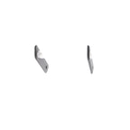 Evotech Kawasaki Z900RS Pillion Footpeg Removal Kit (2018 - 2020)