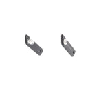 Evotech Kawasaki Z900RS Pillion Footpeg Removal Kit (2018 - 2020)
