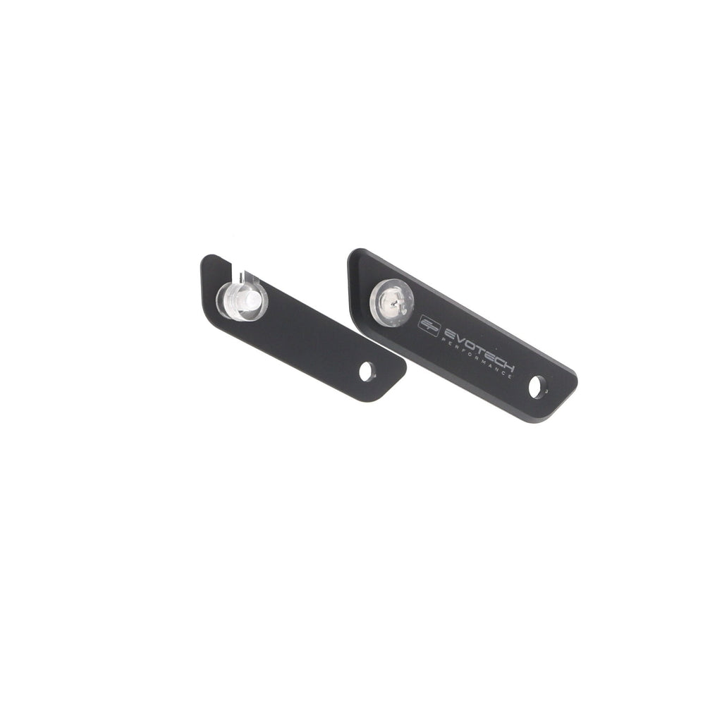 Evotech Kawasaki Z900RS Pillion Footpeg Removal Kit (2018 - 2020)