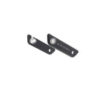 Evotech Kawasaki Z900RS Pillion Footpeg Removal Kit (2021 - 2025)