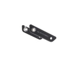 Evotech Kawasaki Z900RS Pillion Footpeg Removal Kit (2021 - 2025)