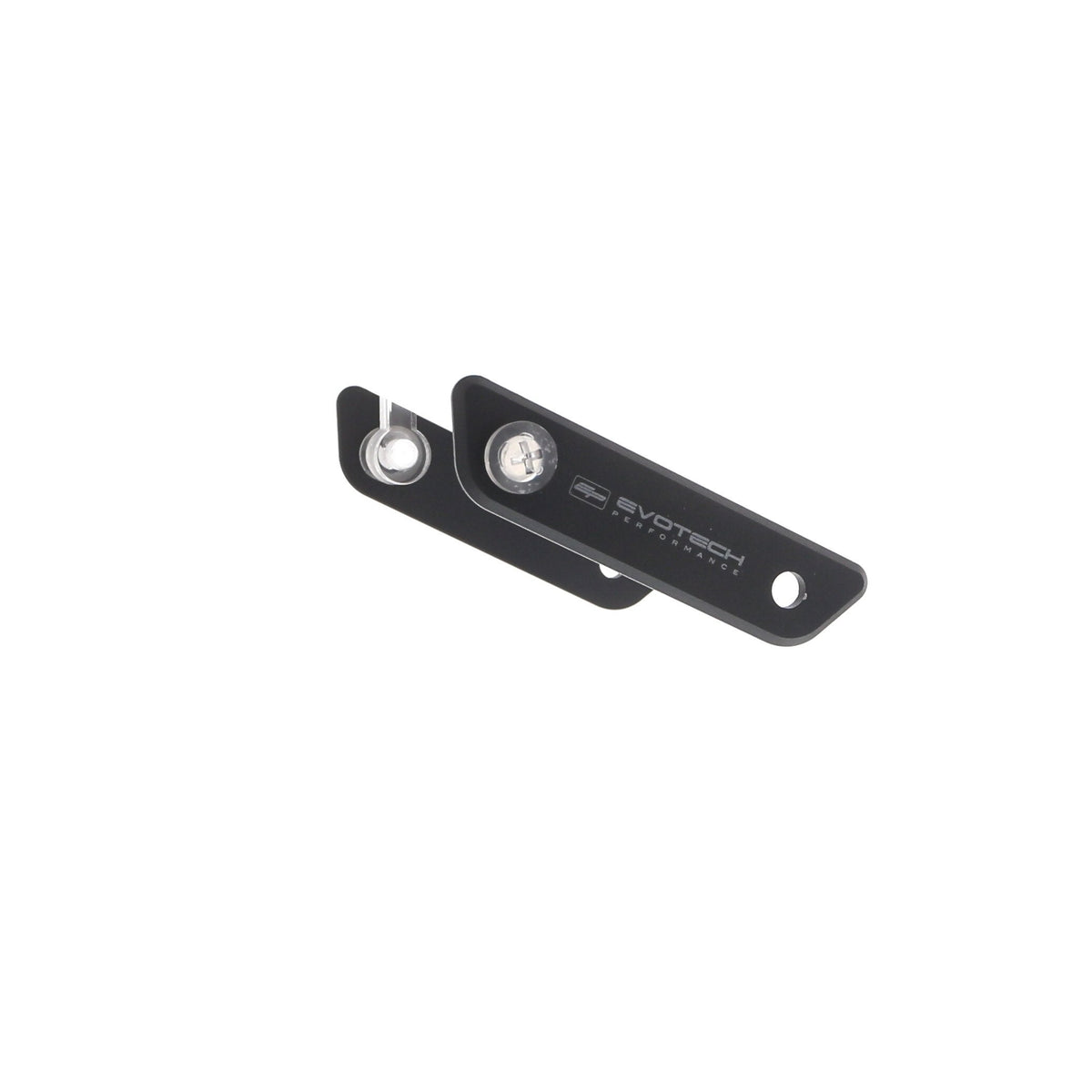 Evotech Kawasaki Z900RS Cafe Performance Pillion Footpeg Removal Kit (2018-2020)