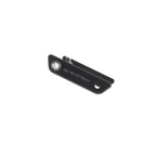 Evotech Kawasaki Z900RS Cafe Performance Pillion Footpeg Removal Kit (2018-2020)