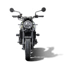 Evotech Front Spindle Bobbins - Kawasaki Z900RS SE (2023 - 2025)