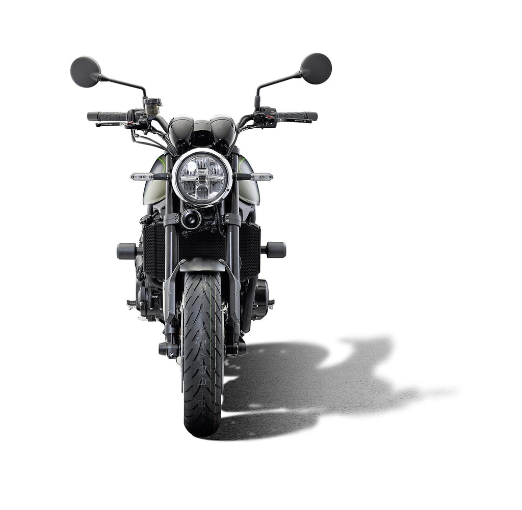 Evotech Front Spindle Bobbins - Kawasaki Z900RS SE (2026+)