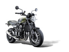 Evotech Front Spindle Bobbins - Kawasaki Z900RS Performance (2021 - 2022)