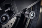 Evotech Paddock Stand Bobbins - Kawasaki Z900RS (2026+)