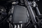 Evotech Kawasaki Z900RS Radiator Guard (2018 - 2020)